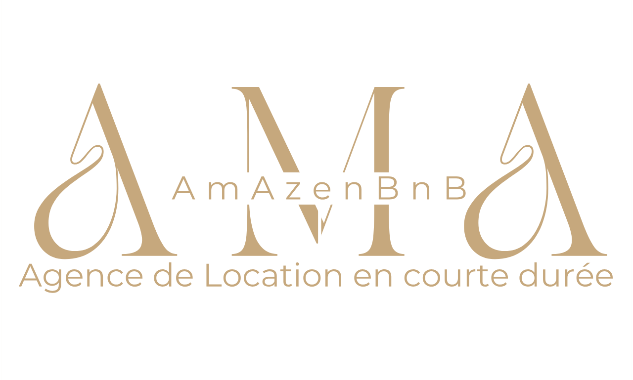 AmazenBnB Logo